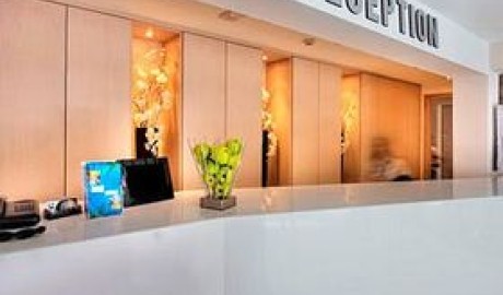 City Hotel image