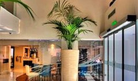 City Hotel image