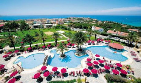 Coral Bay hotel image