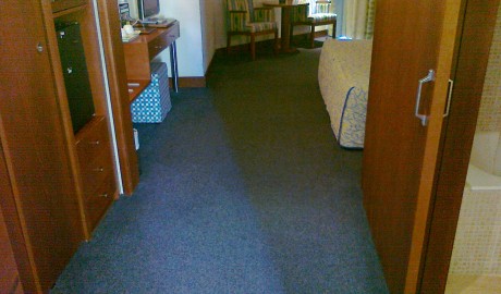 Coral Bay hotel image