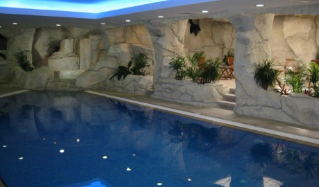 Coral Bay hotel image