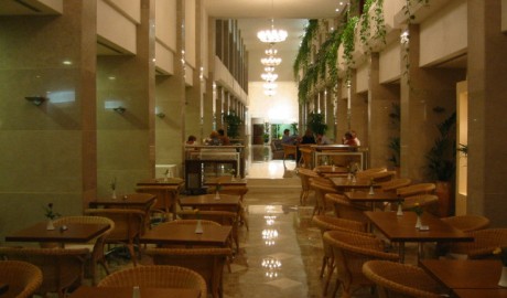 Coral Bay hotel image