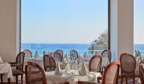 Sandy Beach Hotel image