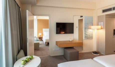 Accessible Bay hotel image