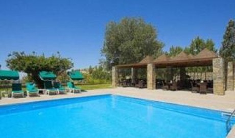 Rodon Mount Hotel & Resort image