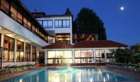 Rodon Mount Hotel & Resort image