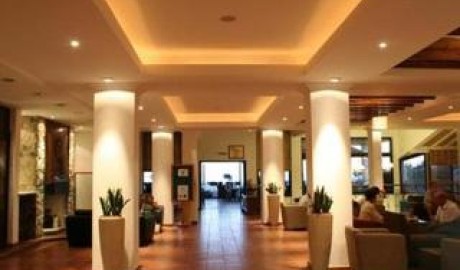 Rodon Mount Hotel & Resort image