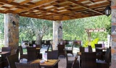 Rodon Mount Hotel & Resort image