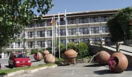 Rodon Mount Hotel & Resort image