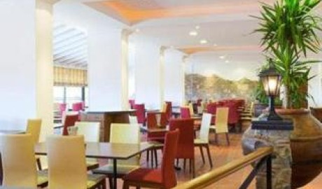 Rodon Mount Hotel & Resort image