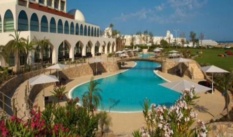 Crowne Plaza VILAMOURA - ALGARVE image