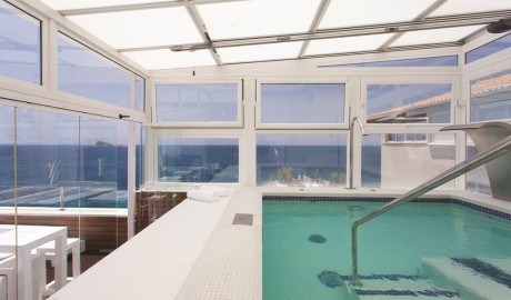 Luxury Boutique Beachfront hotel image