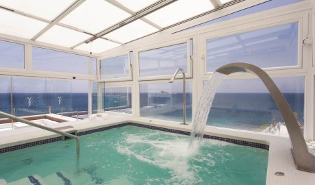 Luxury Boutique Beachfront hotel image
