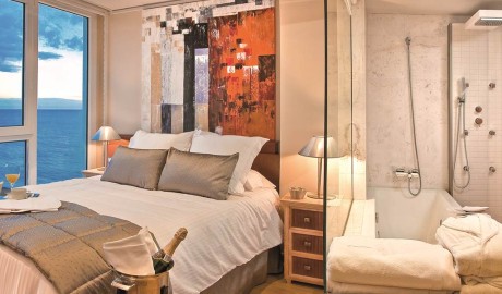 Luxury Boutique Beachfront hotel image
