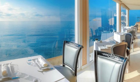 Luxury Boutique Beachfront hotel image