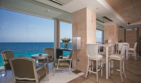 Luxury Boutique Beachfront hotel image