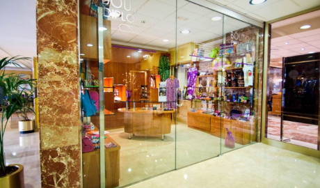 Accessible Central hotel image