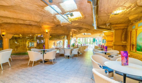 Accessible Central hotel image