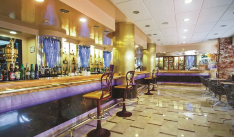 Accessible Central hotel image