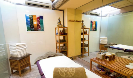 Accessible Central hotel image