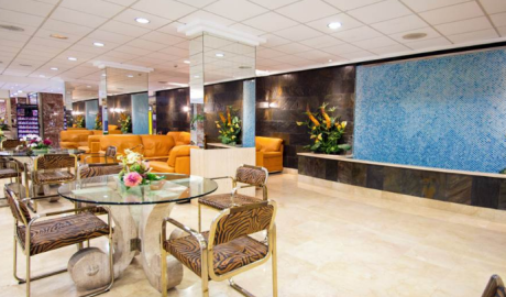 Accessible Central hotel image