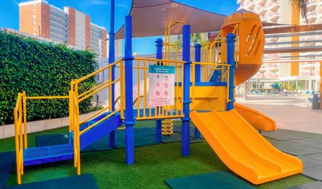 Accessible Centre Hotel image