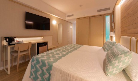 Accessible Centre Hotel image