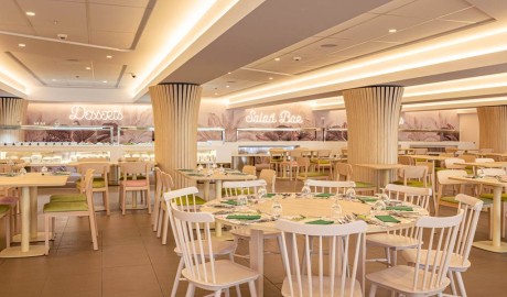Accessible Centre Hotel image