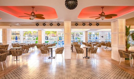 Accessible Centre Hotel image