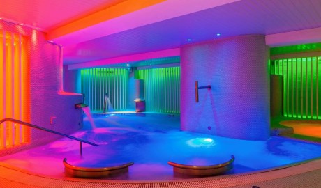Adults only accessible hotel image