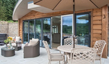 Luxury Chalet image