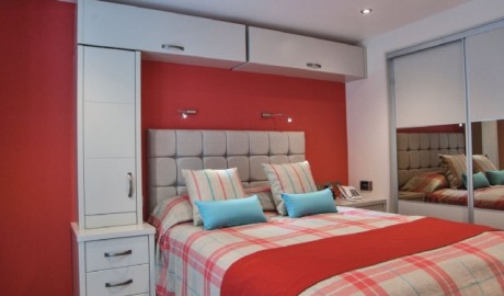 Luxury Chalet image