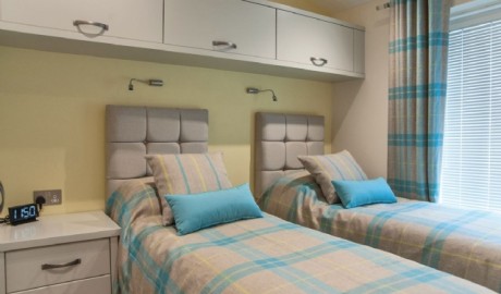 Luxury Chalet image