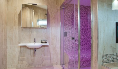 Luxury Chalet image
