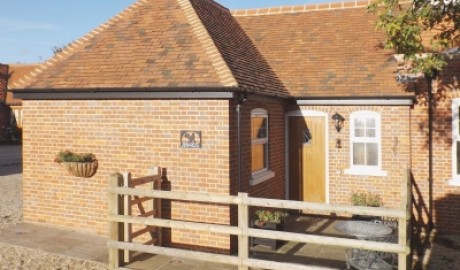 Countryside Cottage image