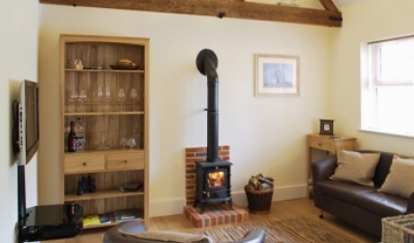 Countryside Cottage image