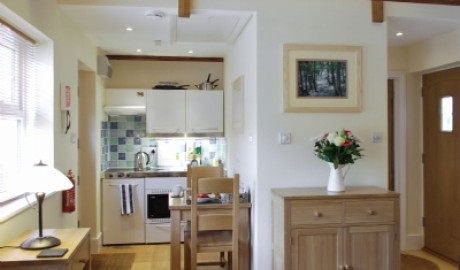 Countryside Cottage image