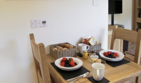 Countryside Cottage image