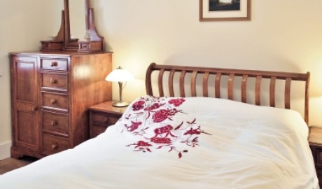 Countryside Cottage image