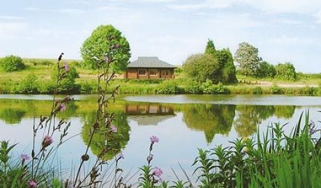 Lakeside Lodge image