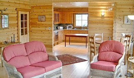 Lakeside Lodge image
