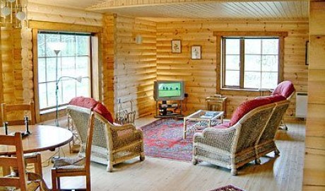 Lakeside Lodge image