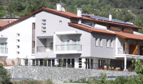 Alpine Mountain Hotel image