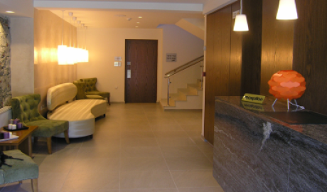 Alpine Mountain Hotel image