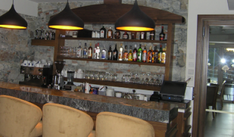 Alpine Mountain Hotel image