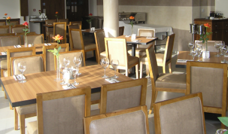 Alpine Mountain Hotel image