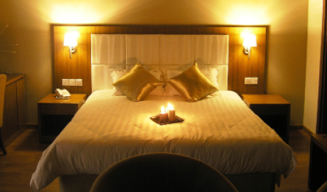 Alpine Mountain Hotel image