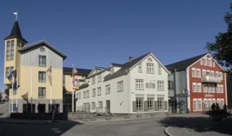 Top City Line Hotel image