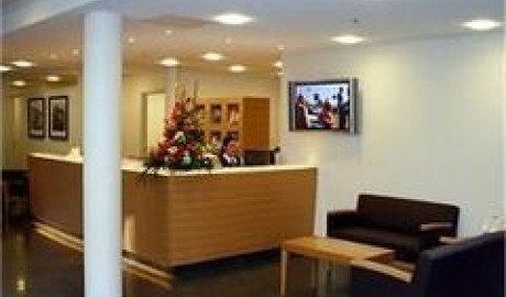 Top City Line Hotel image