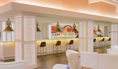 Accessible Beach hotel image